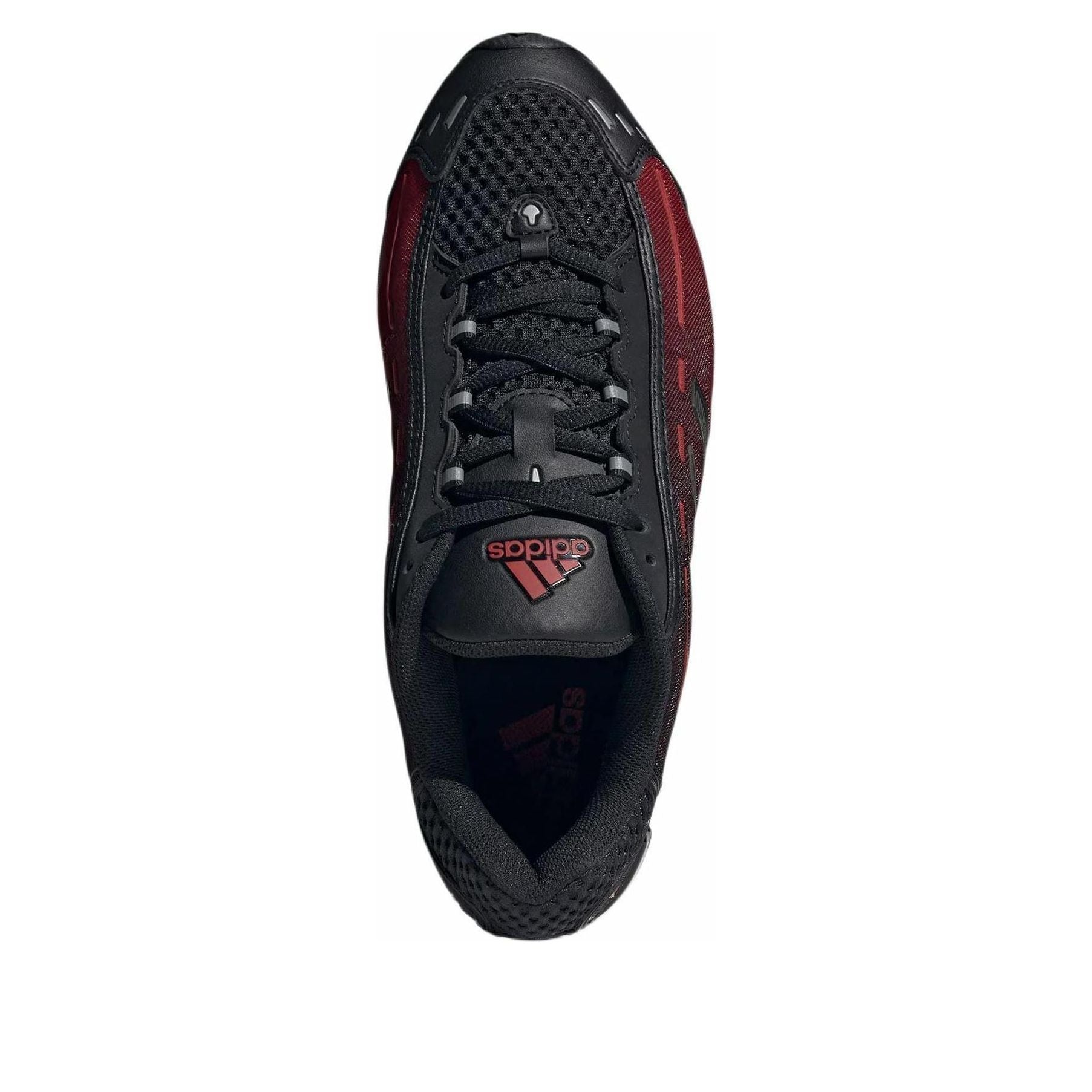 adidas Megaride O1 'Burgundy Black' JP9625