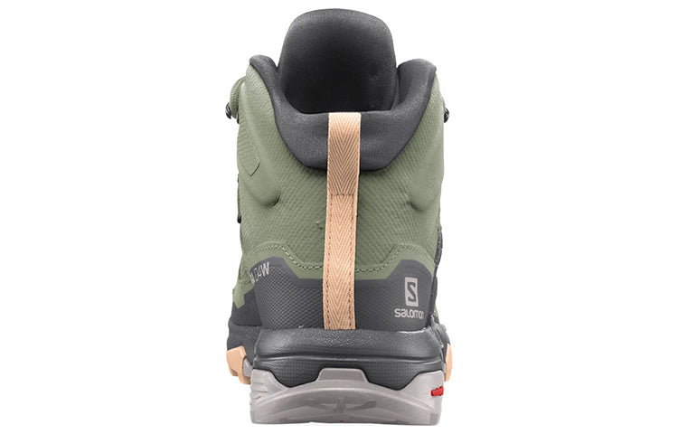 (WMNS) Salomon X Ultra 4 Wide Gore-Tex 416251