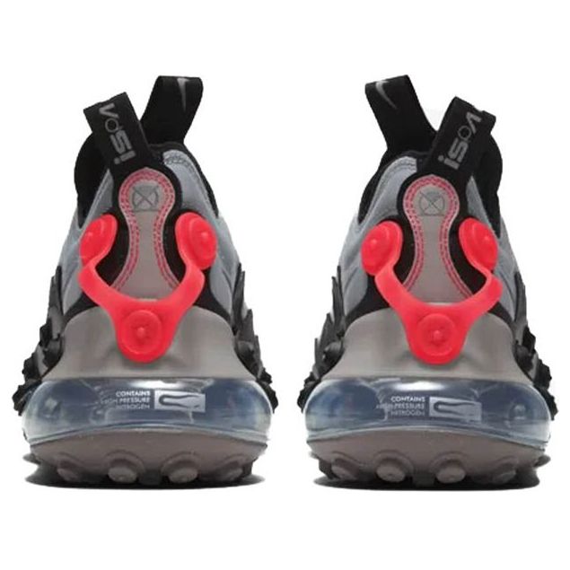 Nike Air Max 720 ISPA 'Metallic Silver' CQ6278-001