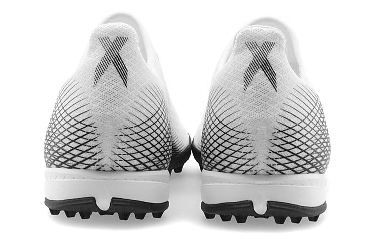 adidas X Ghosted.3 'White Black' EG8158