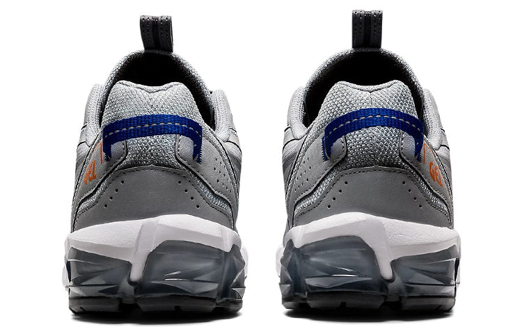 ASICS Gel-Quantum 90 3 'Piedmont Grey Metropolis' 1201A064-022