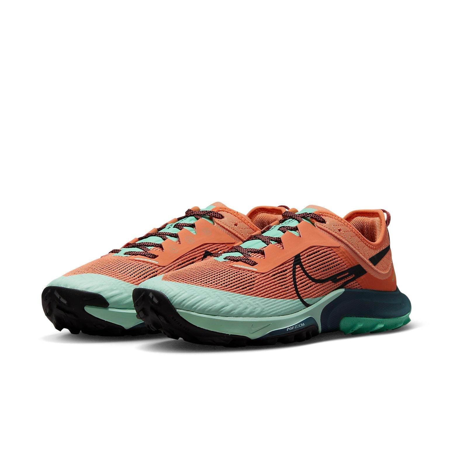 Nike Air Zoom Terra Kiger 8 'Orange Mint Foam' DH0649-801