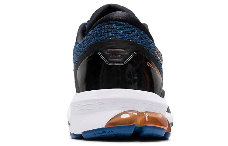 ASICS GT-1000 9 Extra Wide ''Pure Bronze' 1011A873-401