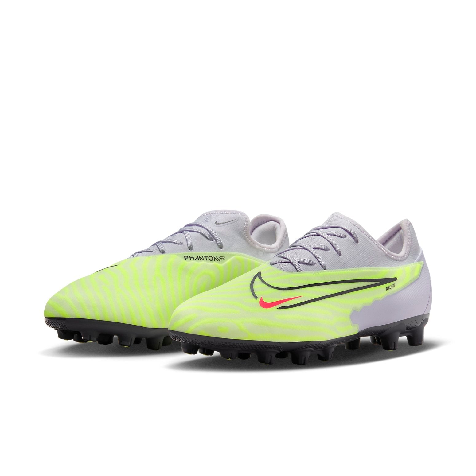 Nike Phantom GX Pro HG 'Barely Volt' DD9464-705