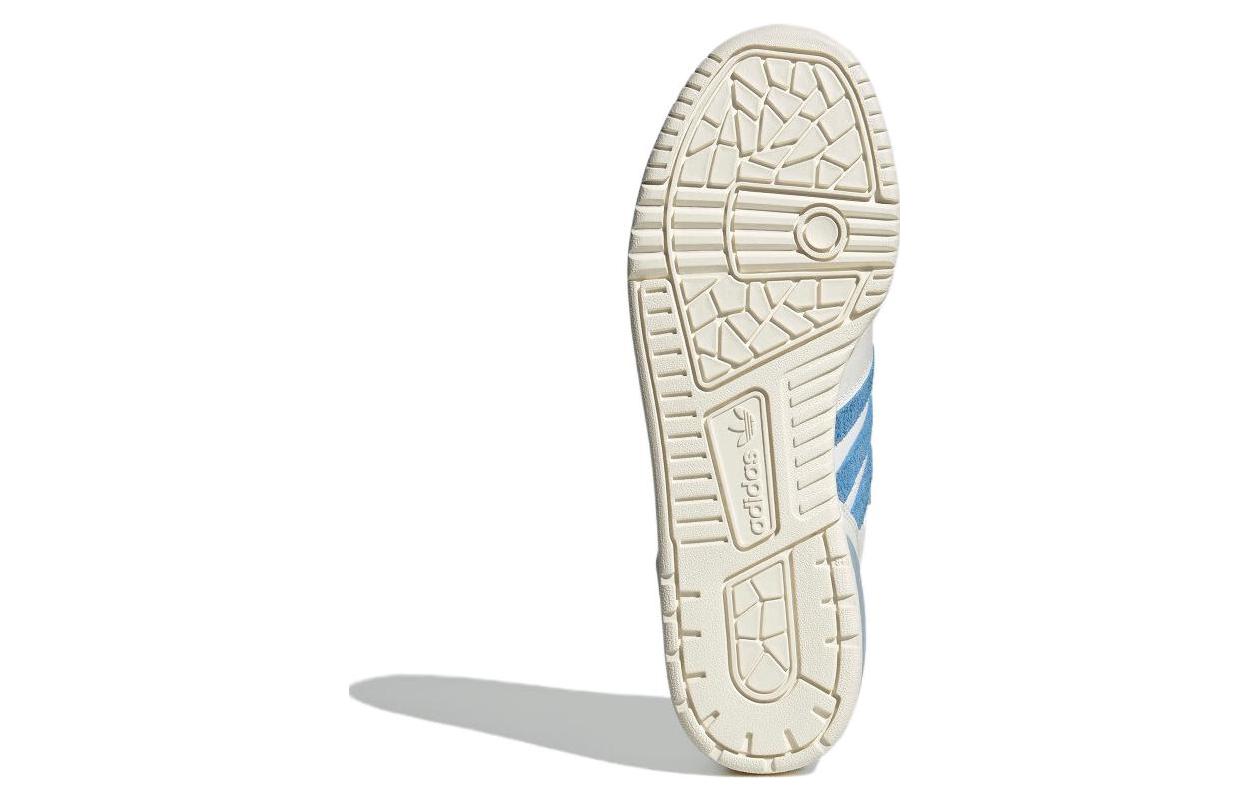 adidas Rivalry Low Shoes 'Core White Light Blue' IG3066