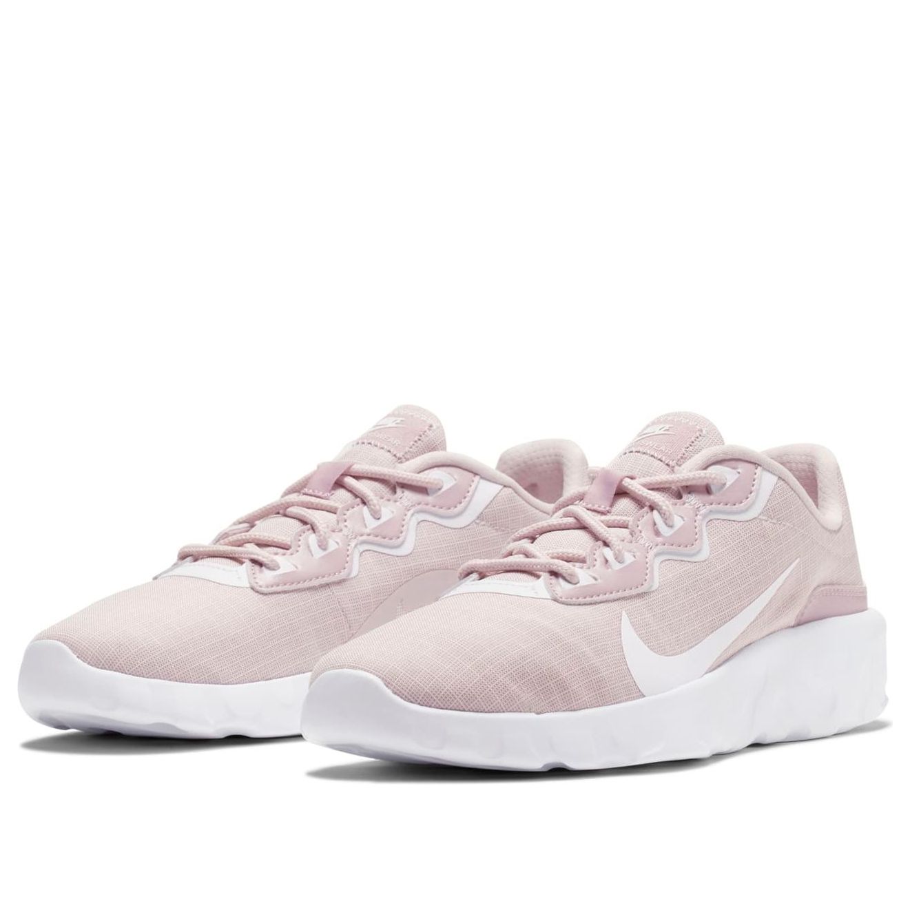 (WMNS) Nike Explore Strada WNTR 'Barely Rose' CQ7624-601