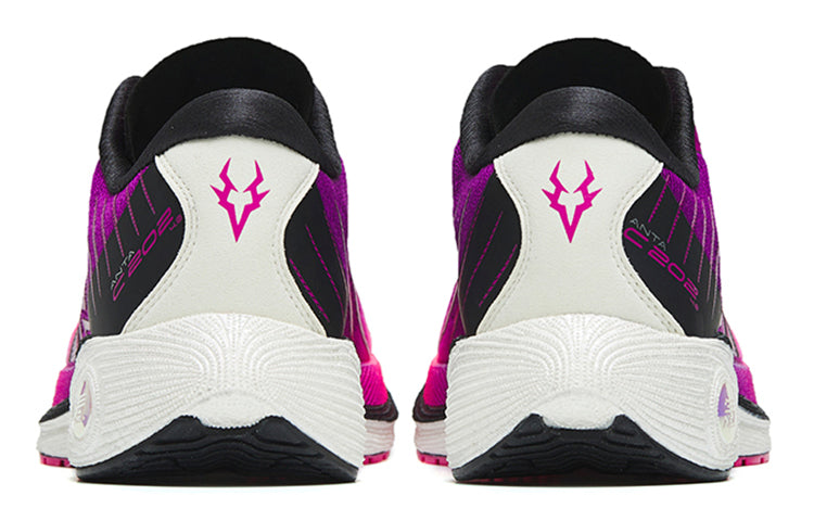 (WMNS) ANTA C202 4.0 'Purple Pink White' 122235562-2