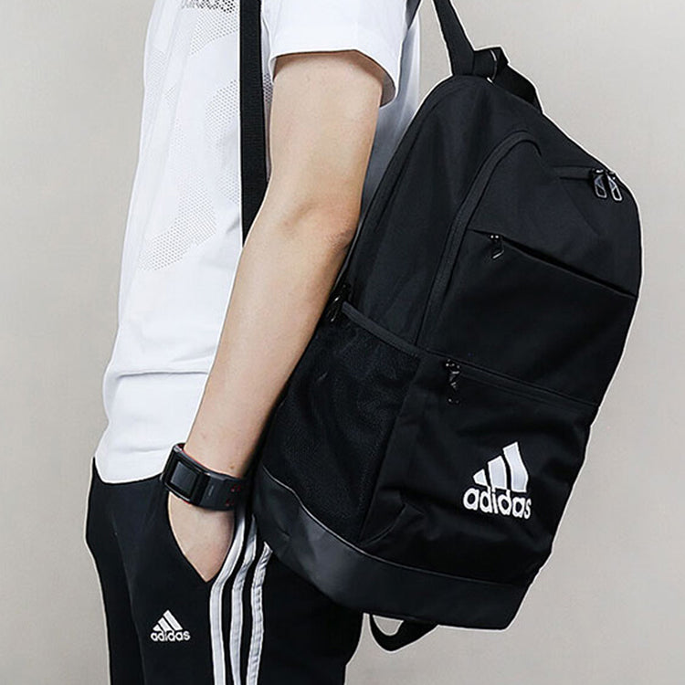 adidas Classic Backpack 'Black' DM2909
