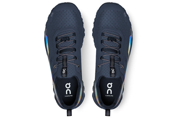 On Running Cloudultra Nite 'Magnet Iron' 44.99092
