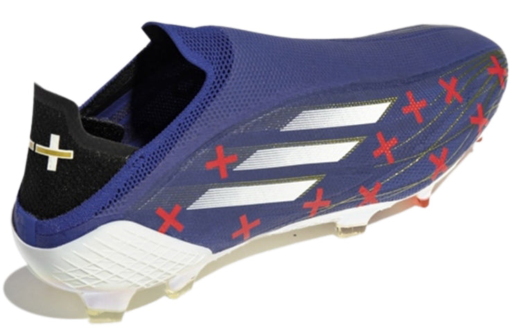 adidas X Speedflow+ FG '11/11' GY1133