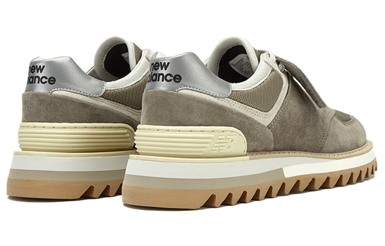 New Balance Tokyo Design Studio x 574 'Grey Dune' MS574TDT