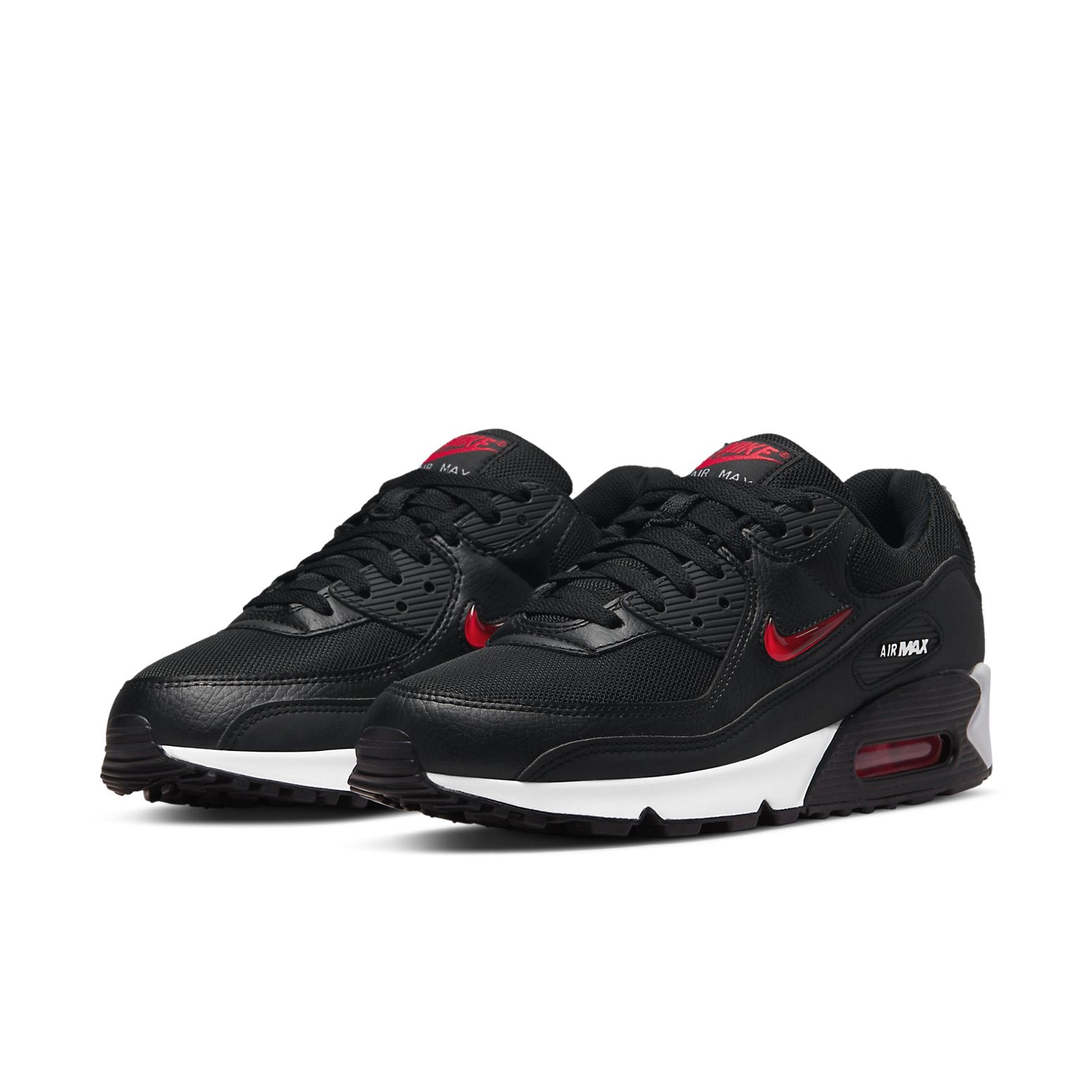 Nike Air Max 90 'Jewel - Bred' DV3503-001