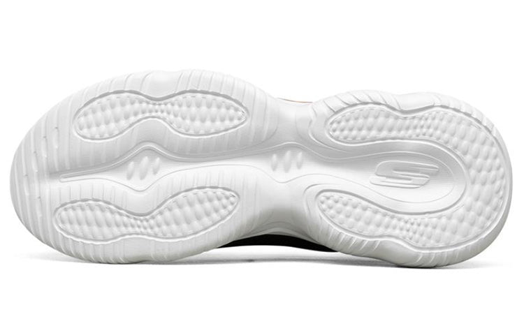 Skechers Falcore White/Black/Orange 666144-WMLT