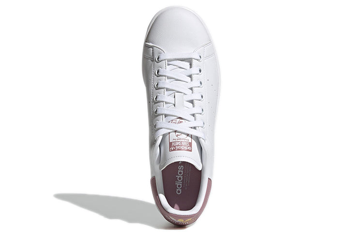 (WMNS) adidas Stan Smith 'White Magic Mauve' GY5696