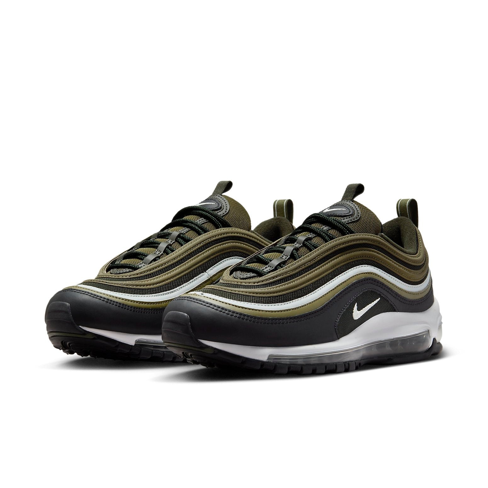Nike Air Max 97 'Olive Sequoia' 921826-202
