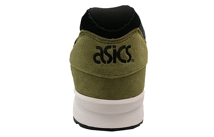 ASICS Gel-Lyte V 'Brown' HL7B3-9090