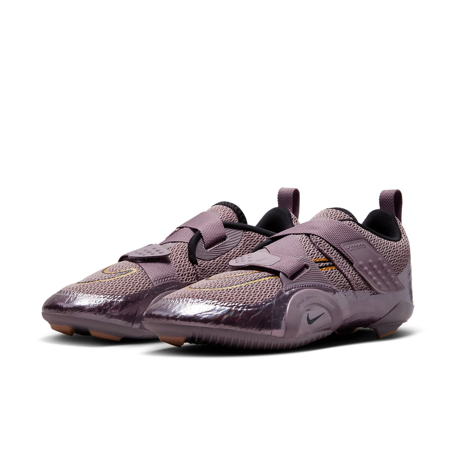 (WMNS) Nike SuperRep Cycle 2 Next Nature Premium 'Purple Smoke' DQ4680-500