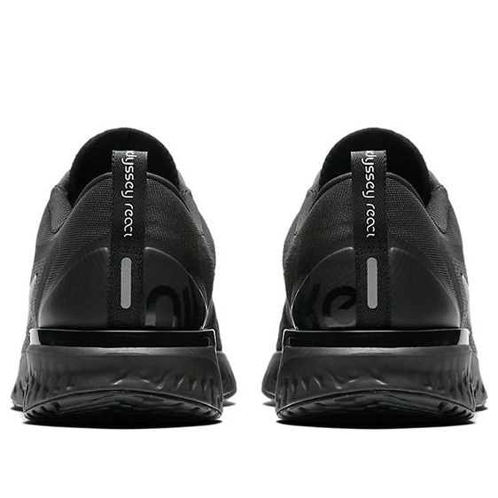 Nike Odyssey React 'Triple Black' AO9819-010