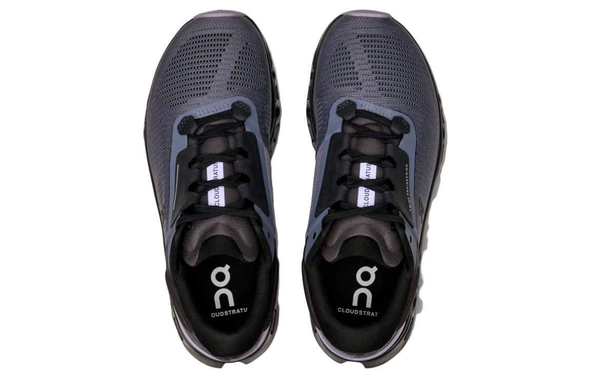 (WMNS) On Running CloudStratus 3 'Metal Wisteria' 3WD30121234