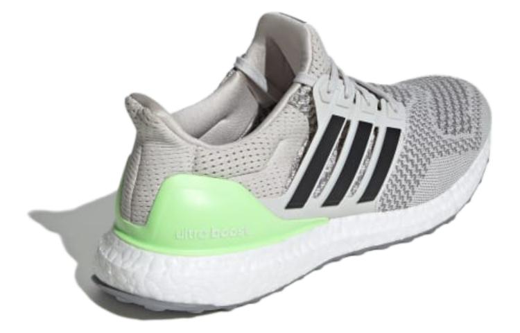 adidas Ultraboost 1.0 'Grey Green Spark' ID5877