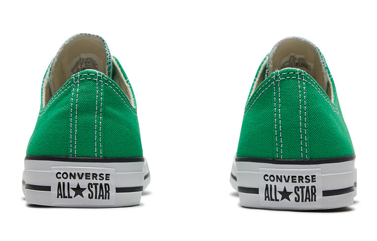 Converse CTAS OX BOLD KIWI APPLE Green 164939C