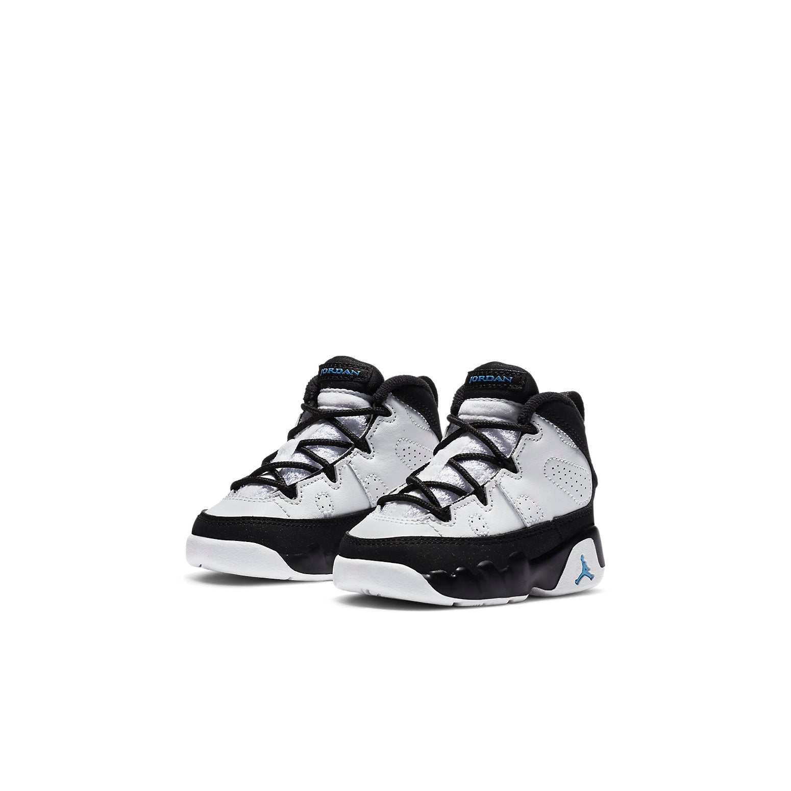 (TD) Air Jordan 9 Retro 'University Blue' 401812-140