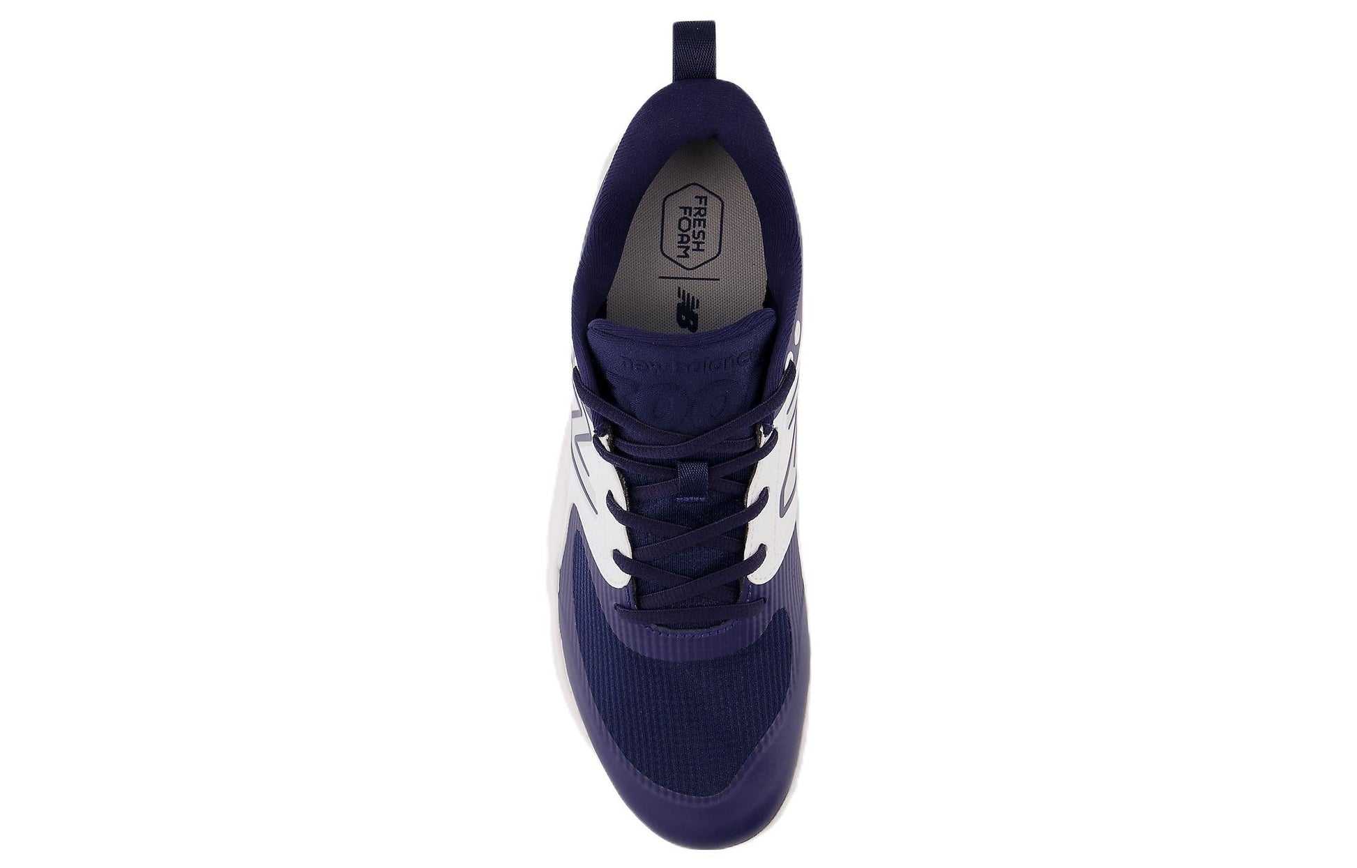 New Balance Fresh Foam 3000v6 Turf Shoes 'Navy' T3000TN6