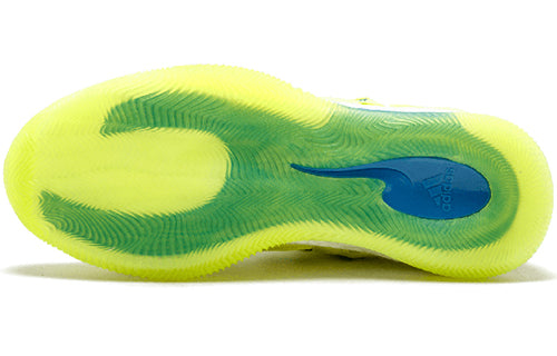 adidas D Rose 7 Primeknit 'Volt' AQ7215