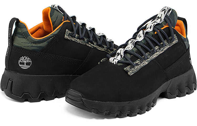 Timberland Funcional 'Black' A2N7RW