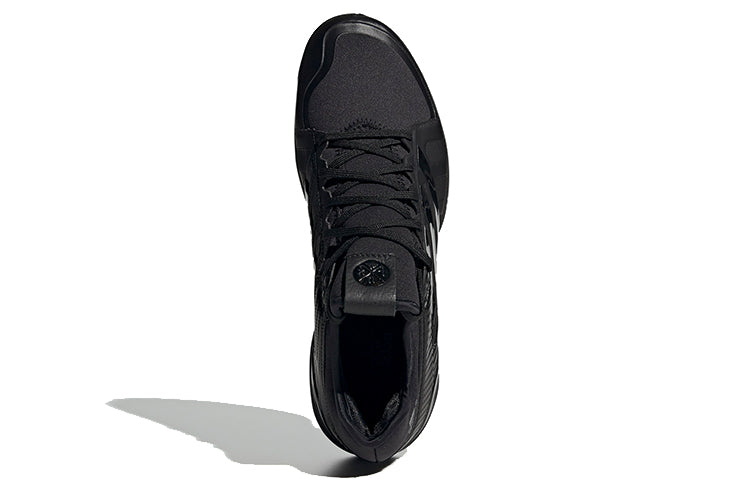 adidas Hockey Lux Black G25963