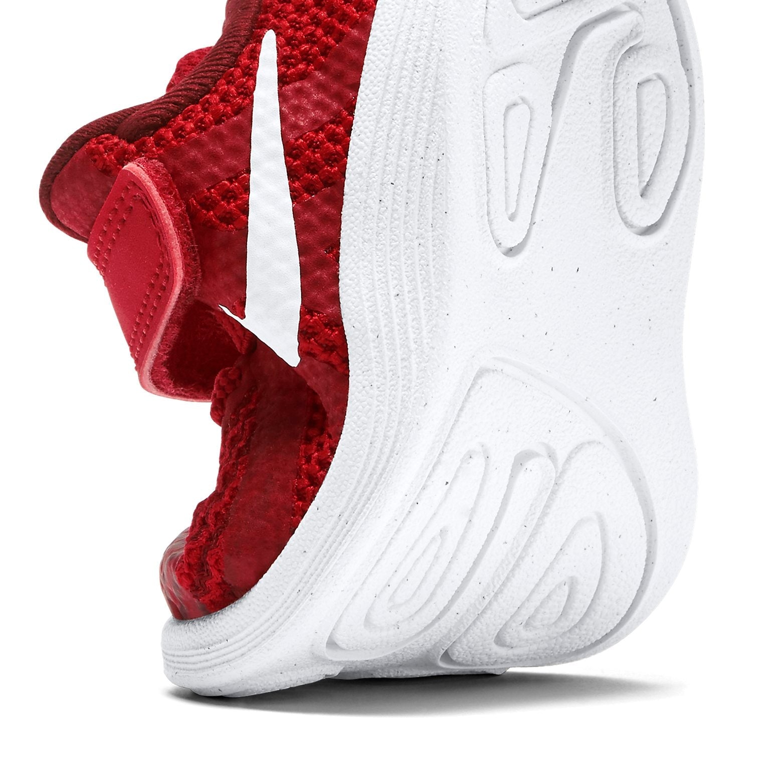 (TD) Nike Revolution 4 'Gym Red' 943304-601