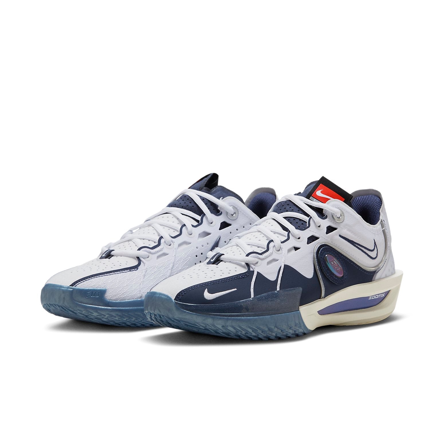 Nike Air Zoom G.T. Cut 3 EP 'All-Star Zoom Flight Five' FZ5743-100