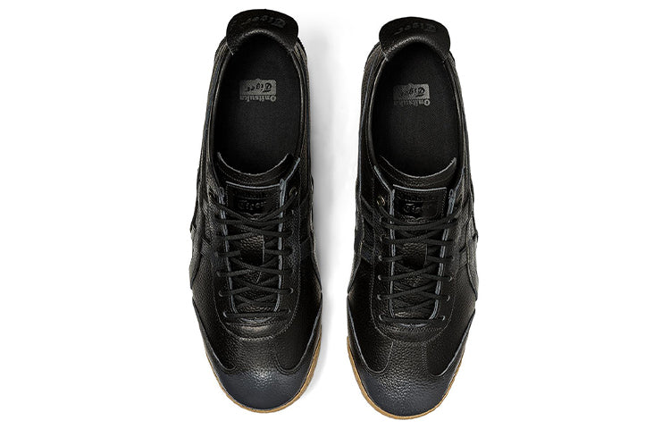 Onitsuka Tiger Mexico 66 SD 'Black Golden' 1183A837-020