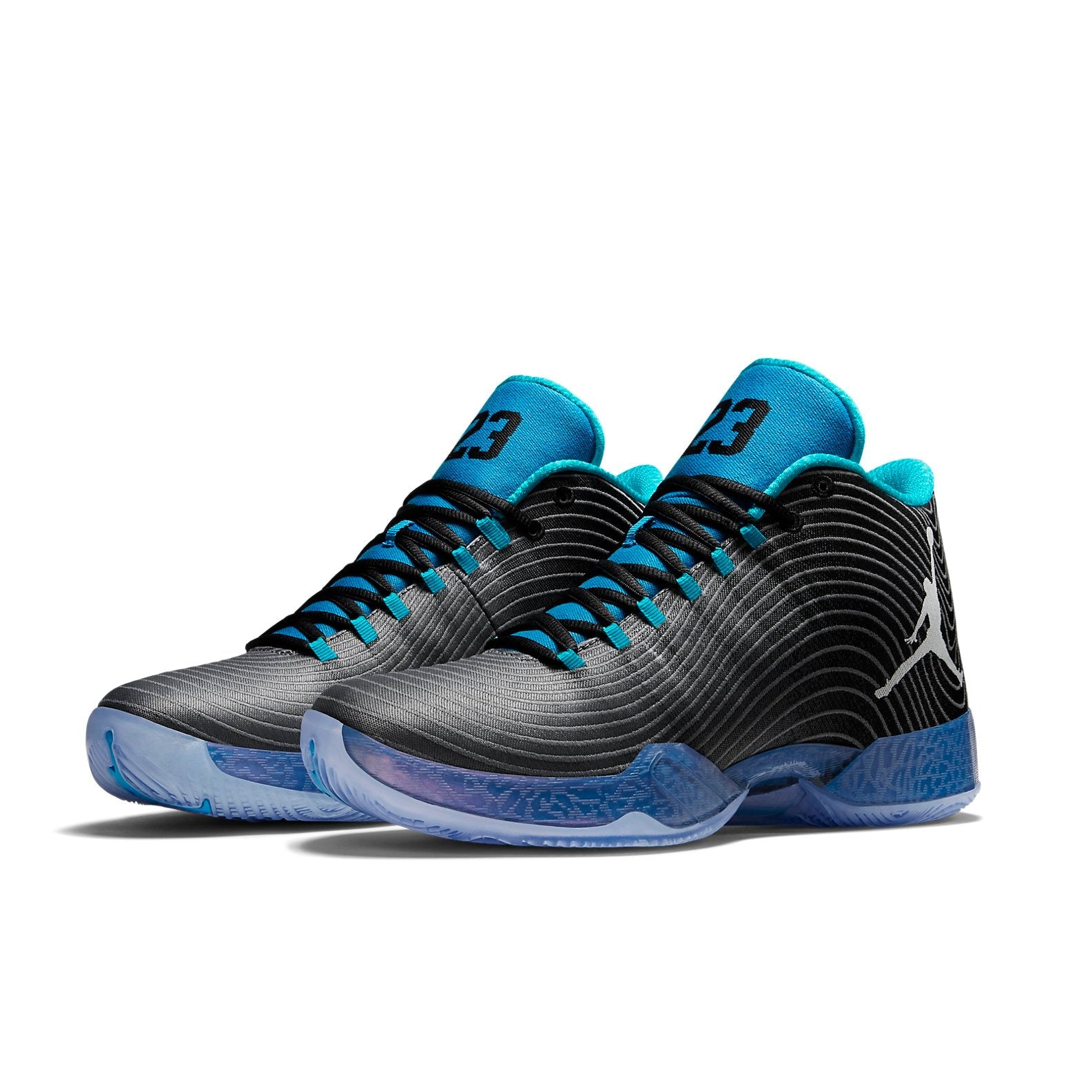 Air Jordan 29 'Playoff Away' 749143-014