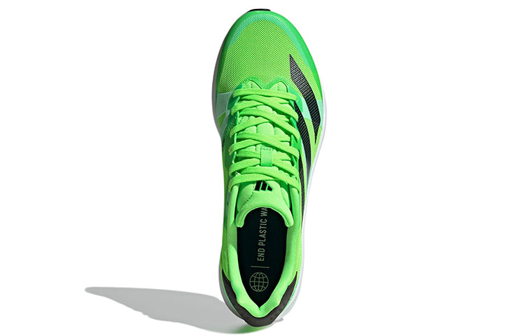 adidas Adizero RC 4 'Solar Green Black' GY8404