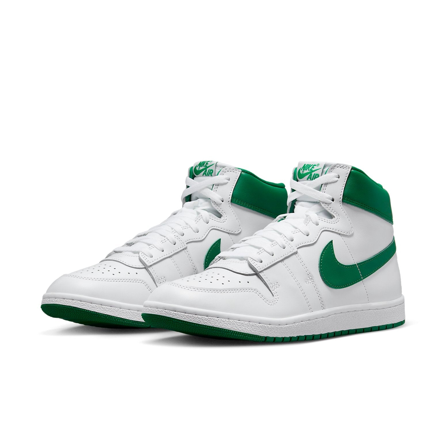 Air Jordan Air Ship SP 'Pine Green' DX4976-103
