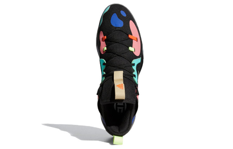 adidas Harden Stepback 2 'Multi' FZ1069