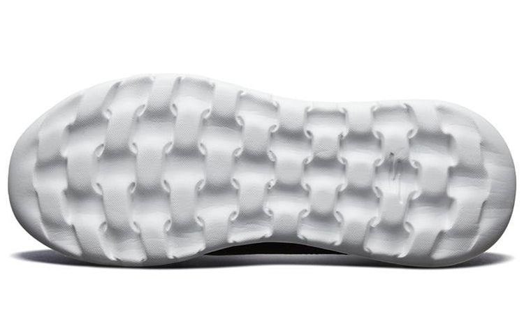 Skechers Go Walk Max Low Black/White 54639-BKW