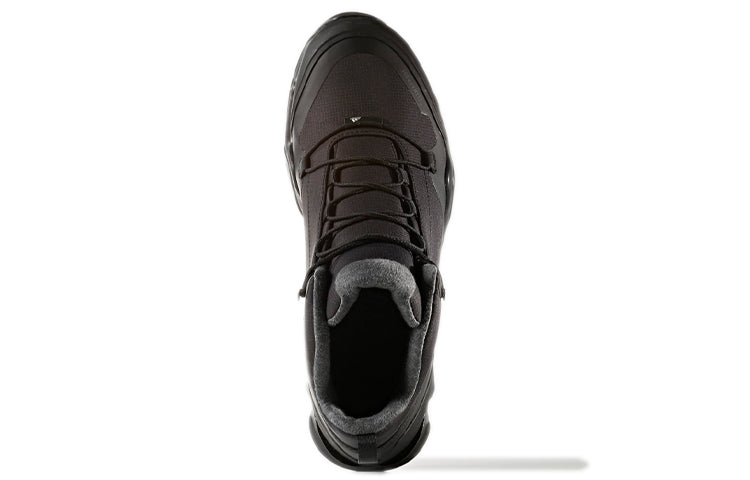adidas Terrex Fastshell Mid 'Carbon Black' S80792
