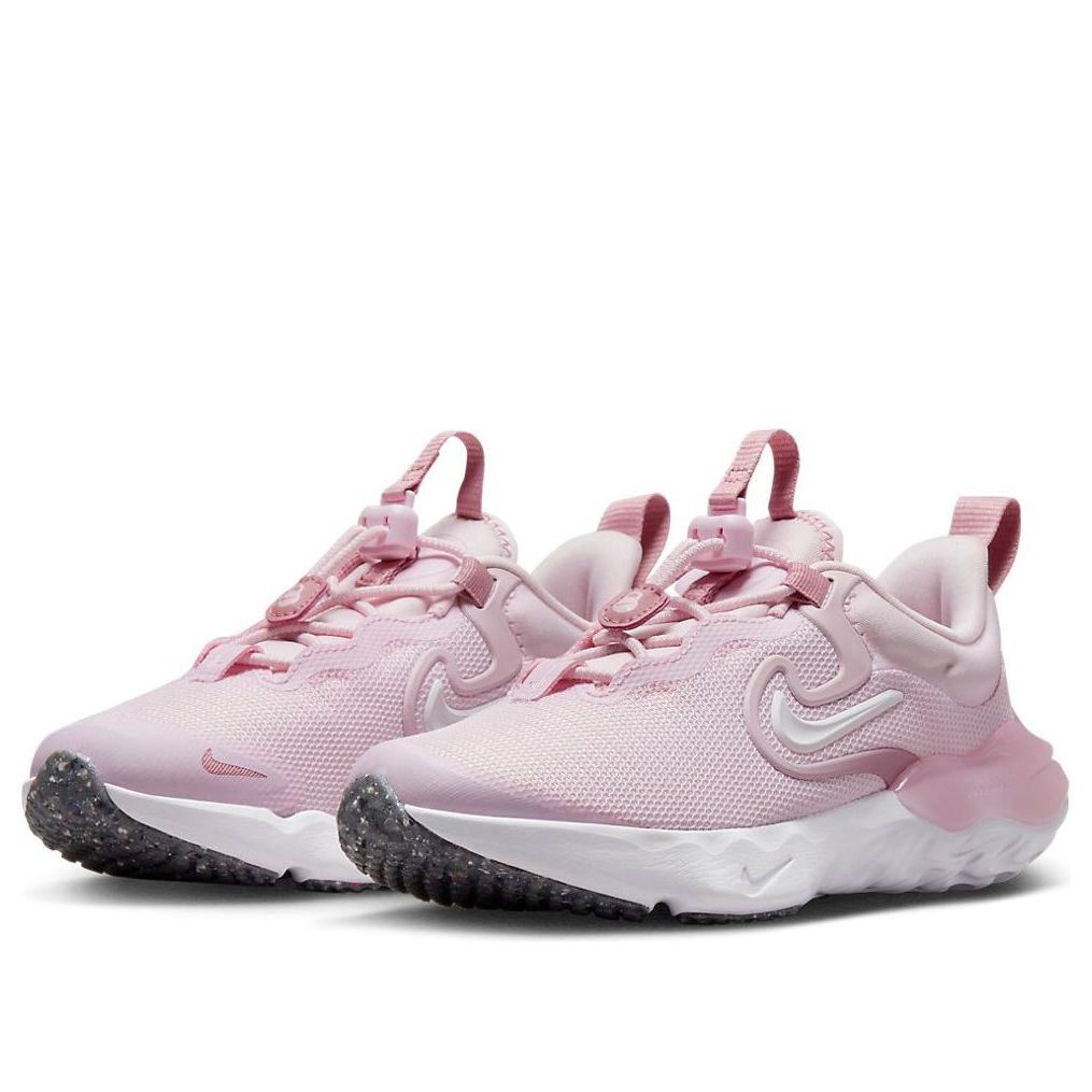 (PS) Nike Run Flow 'Pink Foam' DR0471-600