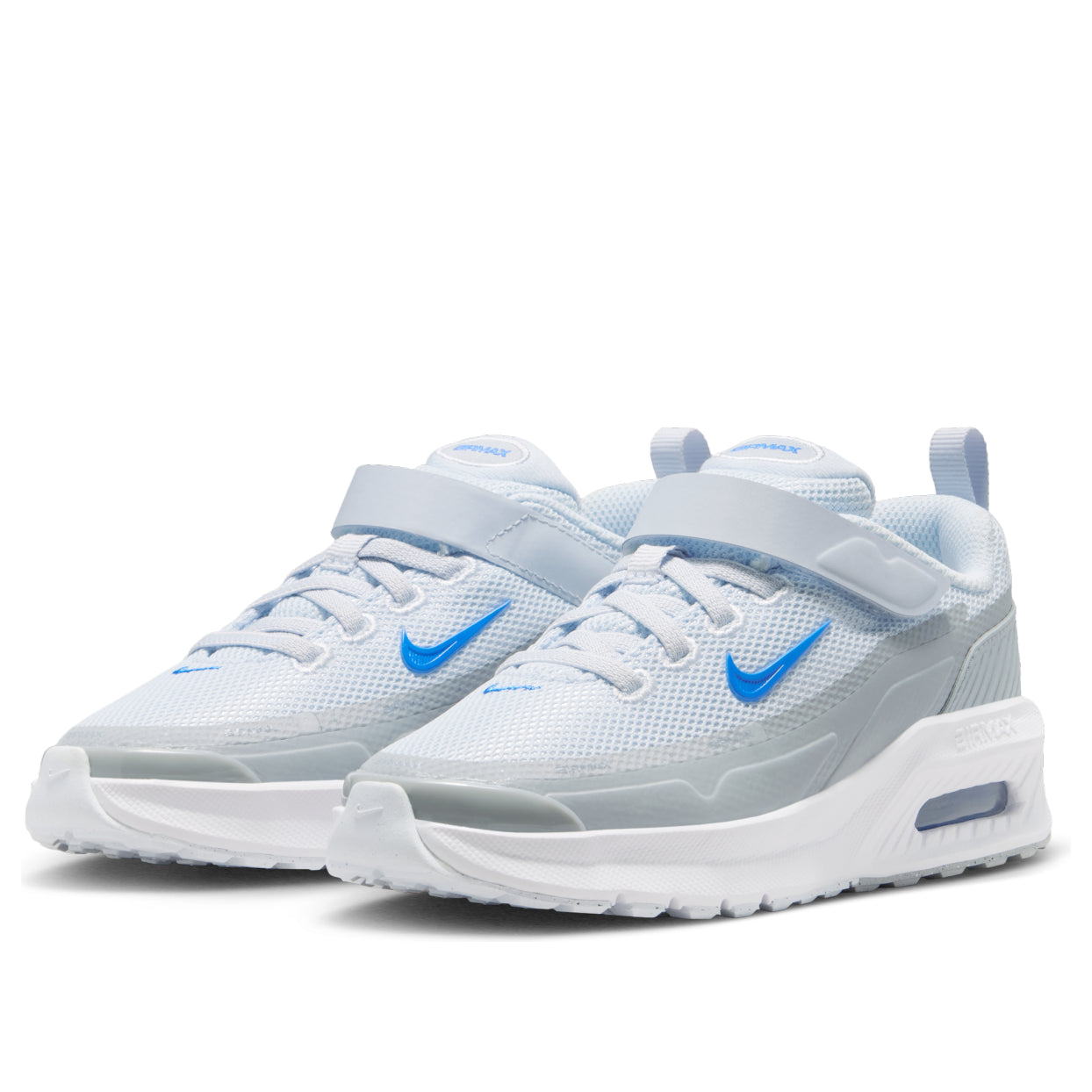 (PS) Nike Air Max Bia 'Football Grey Wolf Grey' II9945-007