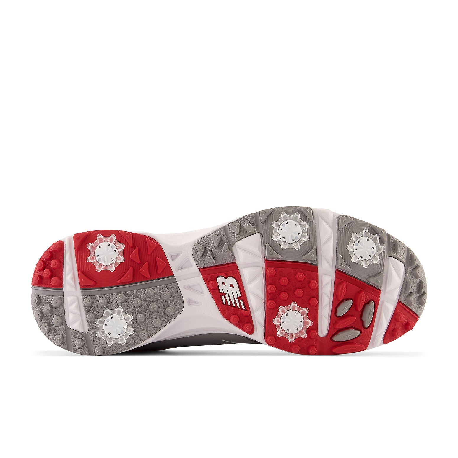 New Balance Brighton 'Grey Red' MG2010G1
