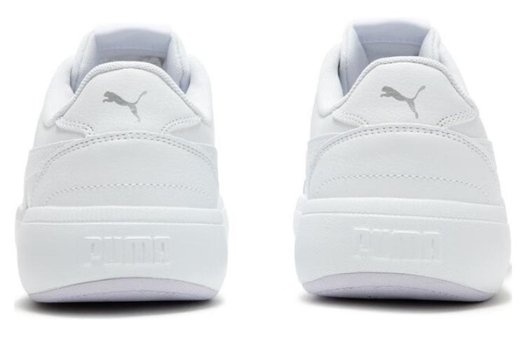 (WMNS) PUMA Tori 'White Lavender' 383026-17