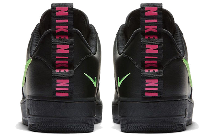 Nike Air Force 1 LV8 UL 'Scream Green' CQ4611-001