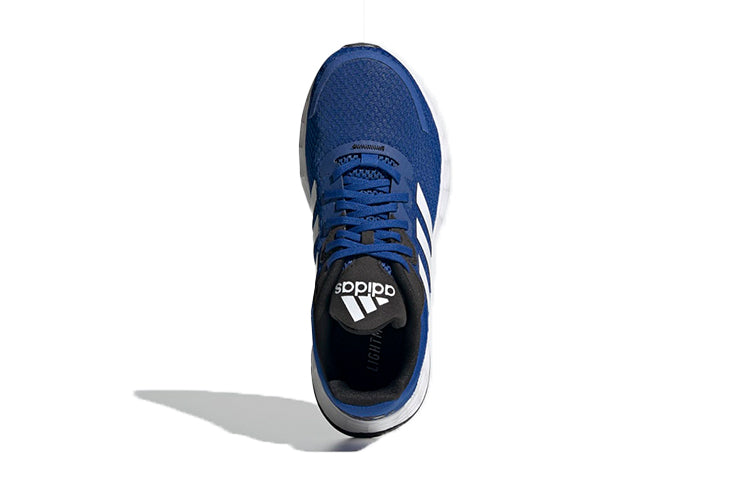 (GS) adidas Duramo SL Big 'Royal Blue' FX7304