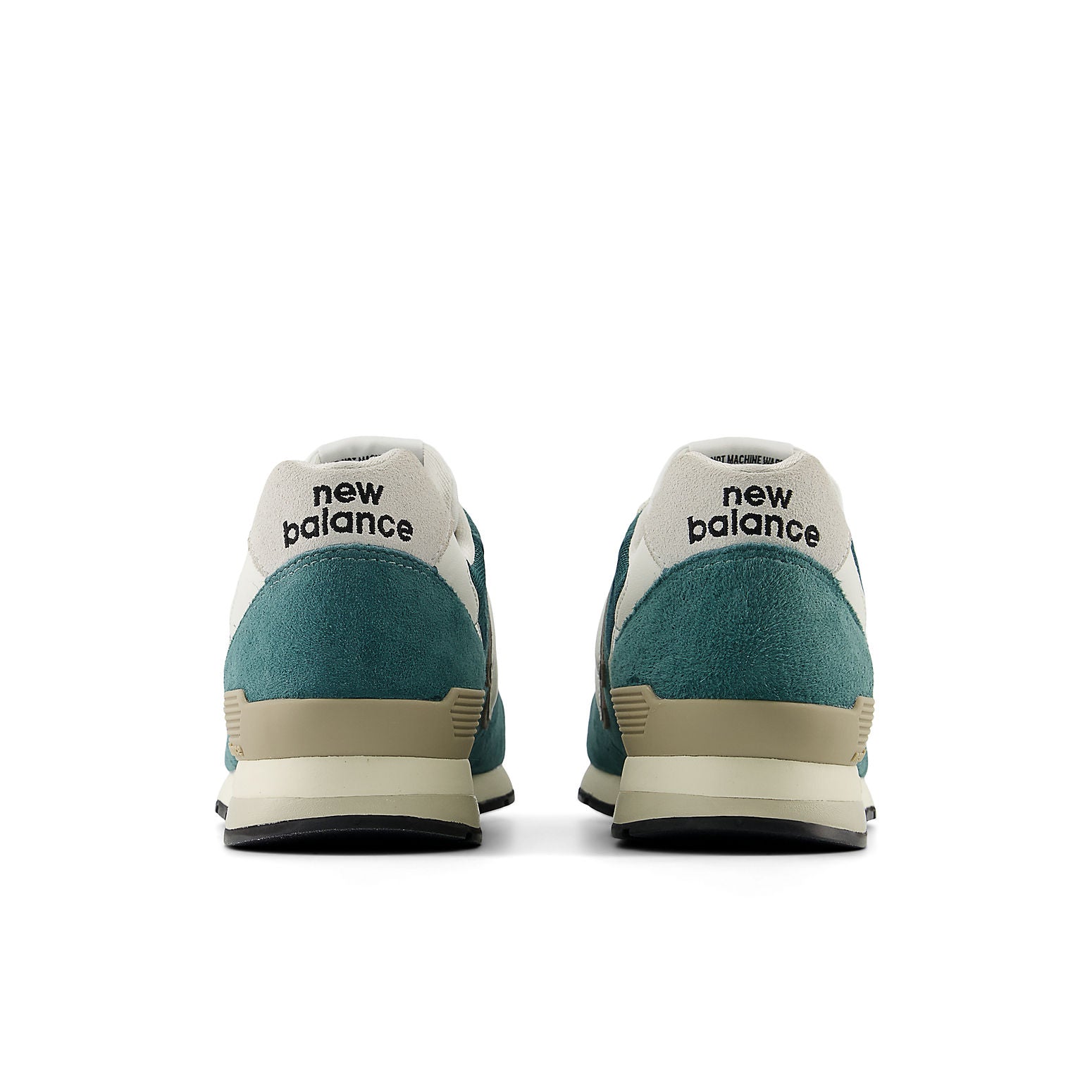 New Balance 996 'Green White' CM996SB2