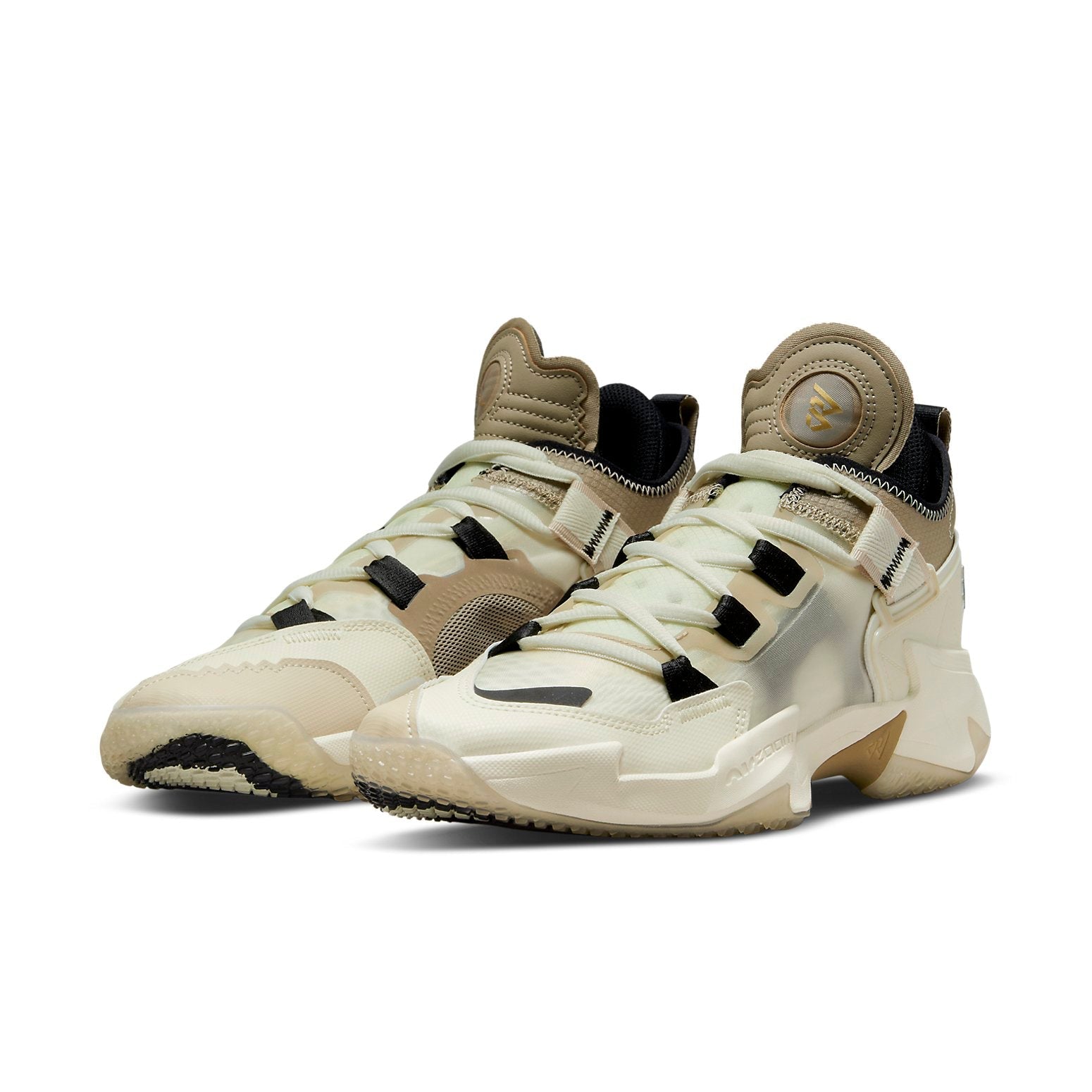 Air Jordan Why Not Zer0.5 'Family' DC3637-102