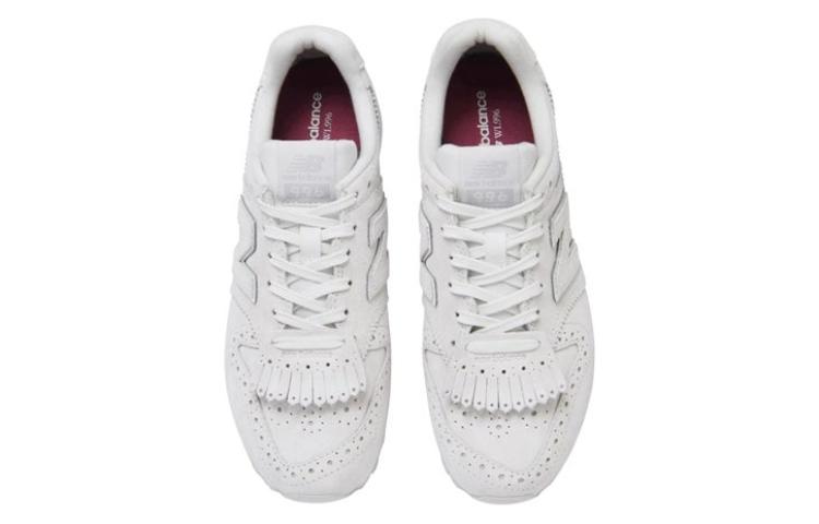 (WMNS) New Balance 996 v2 'White' WL996TL2