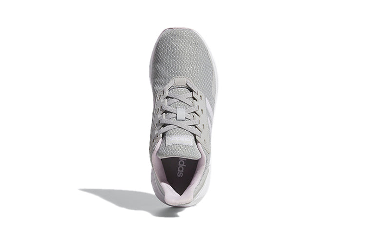 (TD) adidas neo Duramo 9 'Grey Purple' G27629