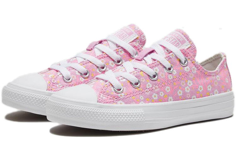 Converse Chuck Taylor All Star Toddler/Youth Pink 666881C